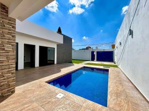 Casa en venta en Lomas de Tetela, Cuernavaca — foto 3 de 22