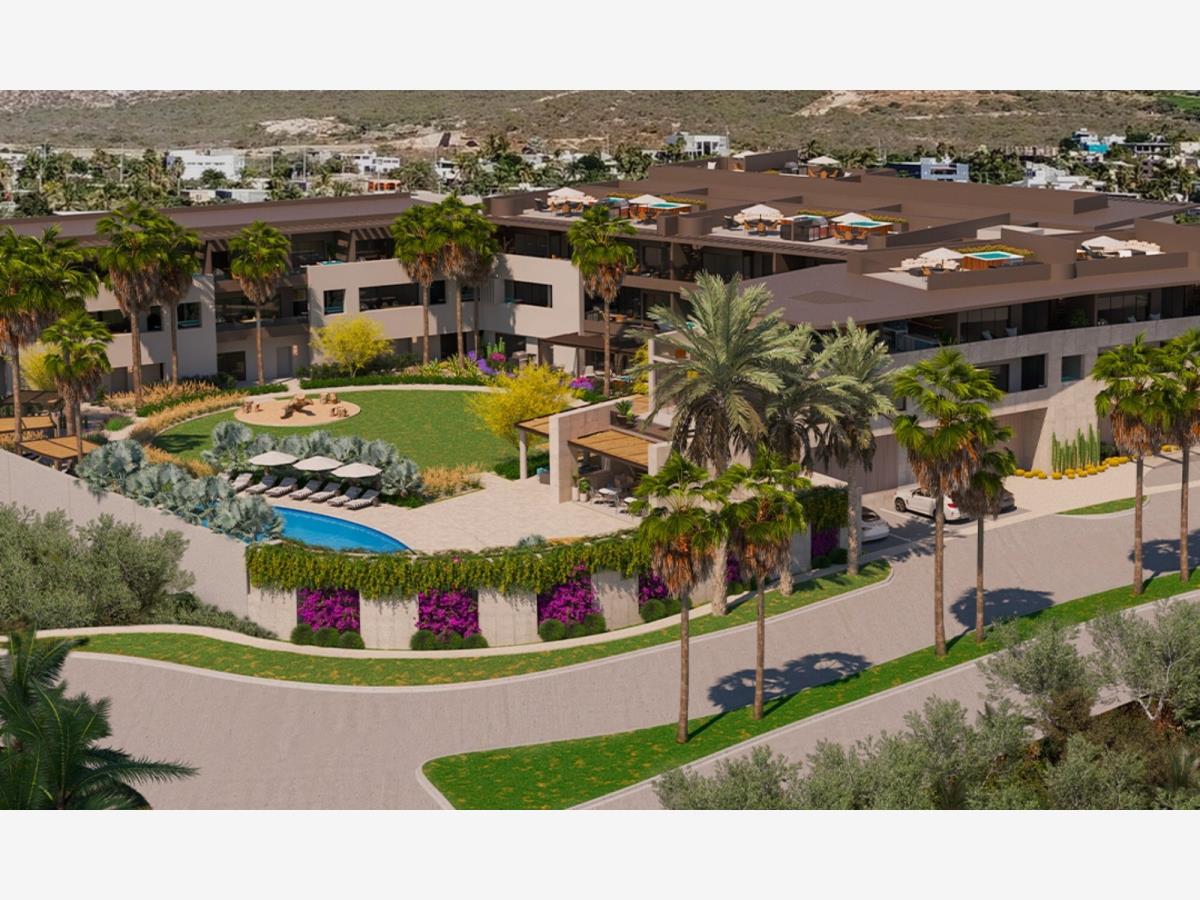 Departamento en venta en La Playa, Los Cabos — foto 1 de 37