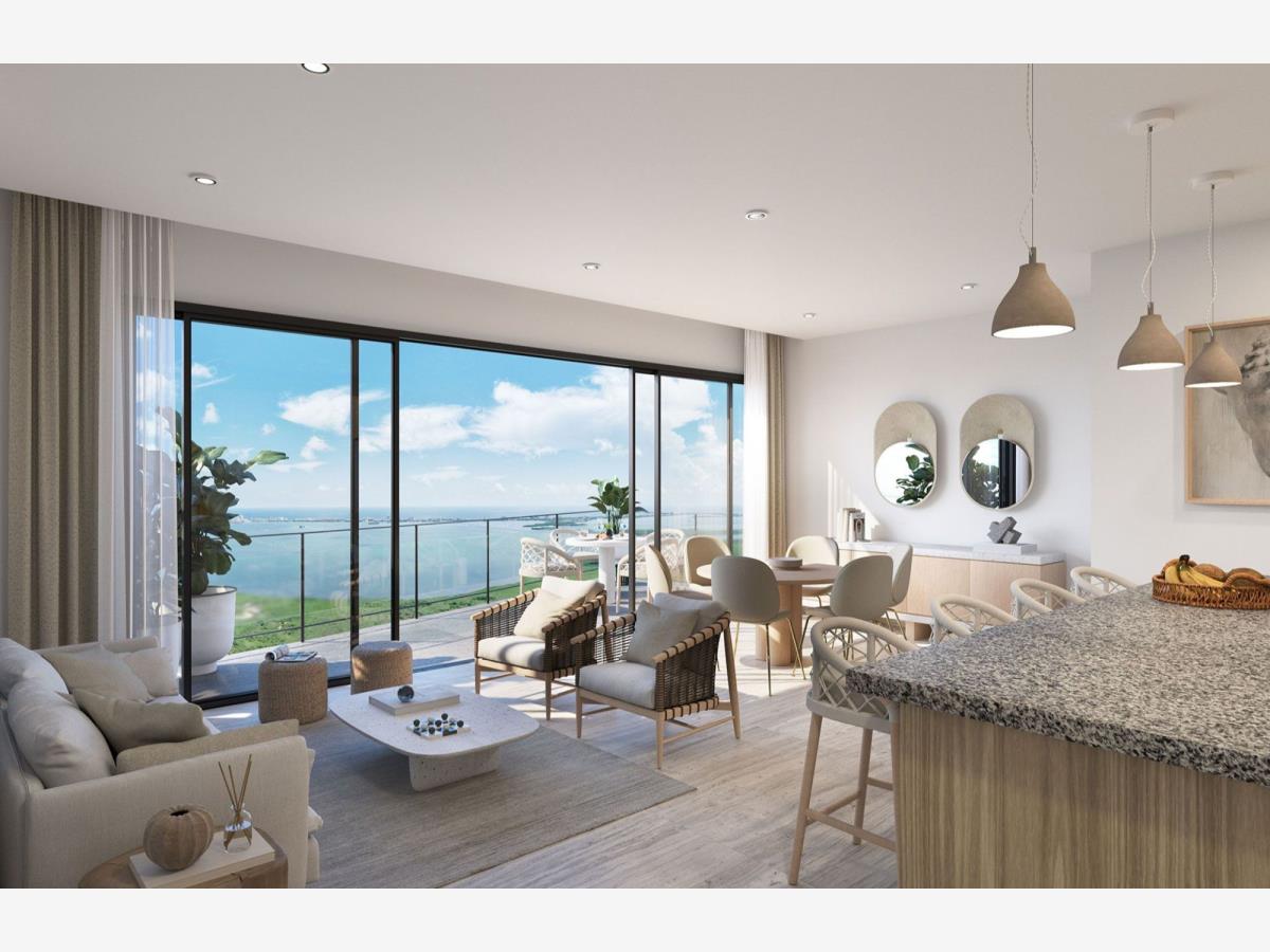 Departamento en venta en Residencial Campestre, Benito Juárez — foto 1 de 17
