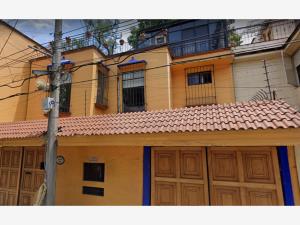 Casa en venta en Tlacopac, Álvaro Obregón — foto 2 de 14