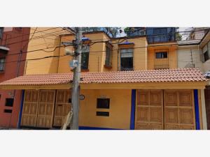 Casa en venta en Tlacopac, Álvaro Obregón — foto 3 de 14