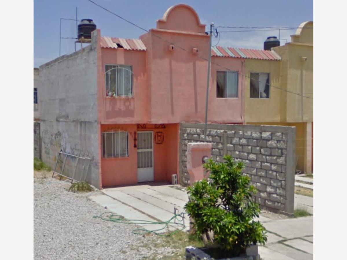 Casa en Remate en Pedregal del Valle, Torreón, Coahuila de Zaragoza