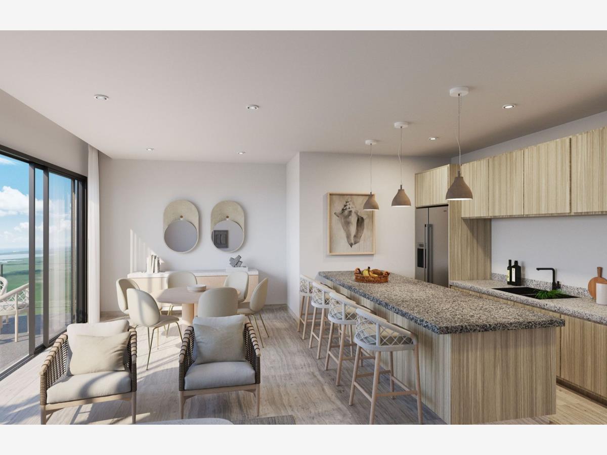 Departamento en venta en Residencial Campestre, Benito Juárez — foto 1 de 17