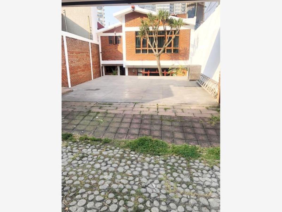 Casa en venta en Contadero, Cuajimalpa de Morelos — foto 1 de 21