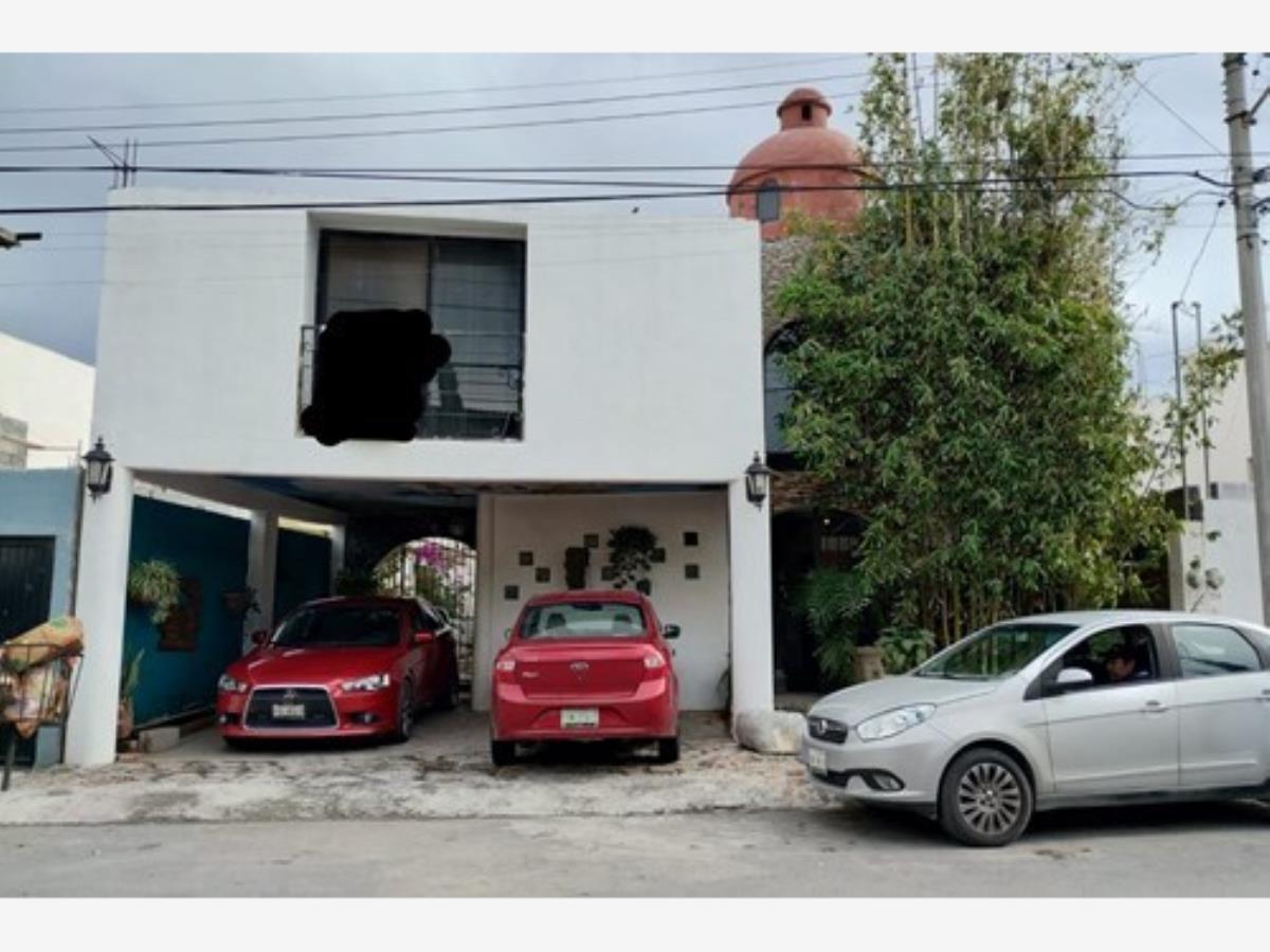 Casa en venta en La Hacienda, Ramos Arizpe — foto 1 de 12