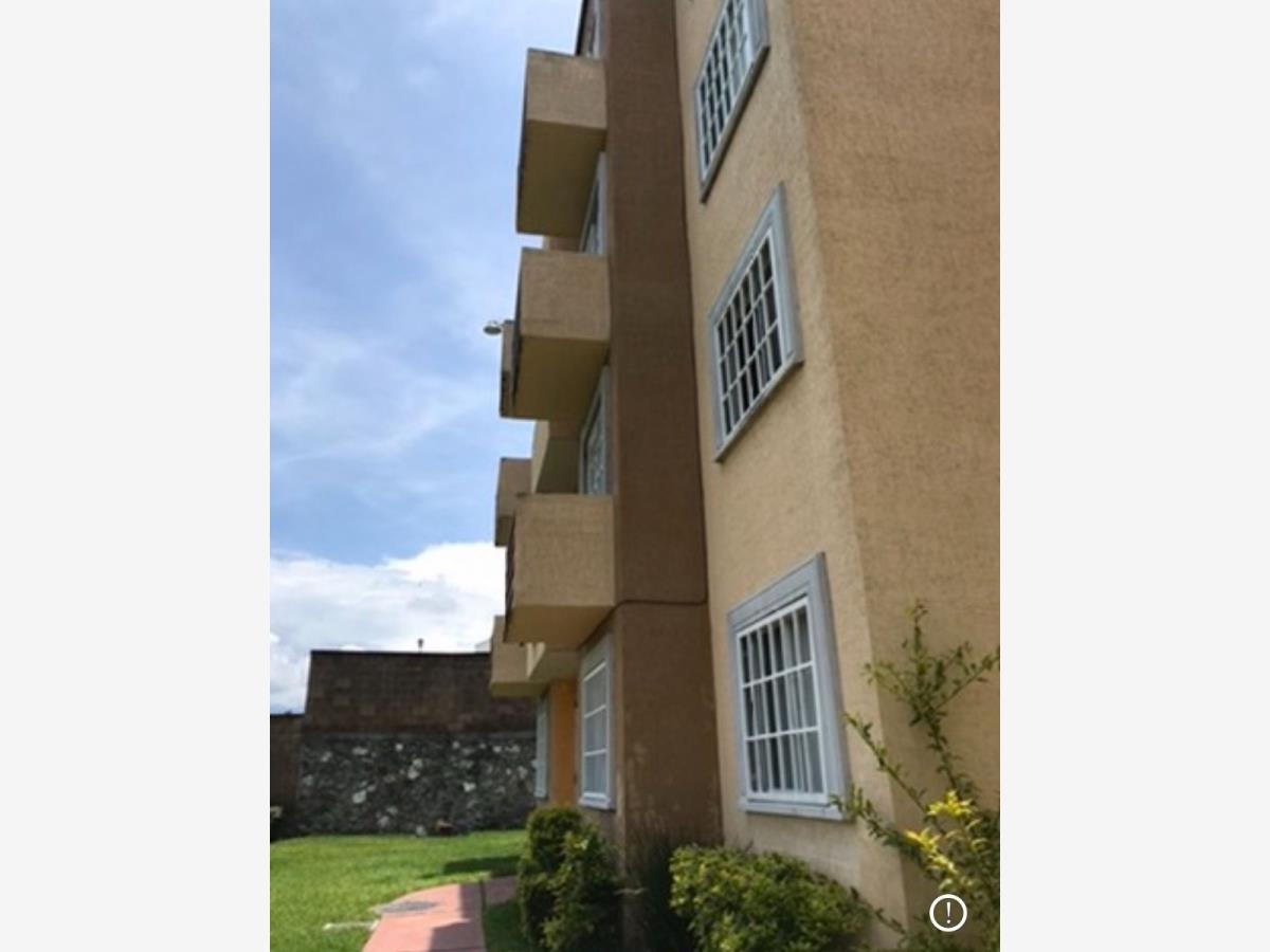 Departamento en venta en Conjunto Habitacional Campo Verde, Temixco — foto 1 de 5