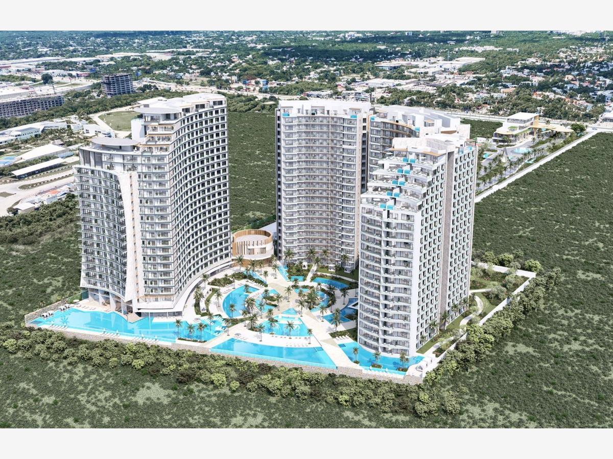 Departamento en venta en Residencial Campestre, Benito Juárez — foto 1 de 17
