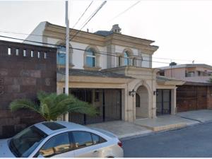 Casa en venta en El Roble, San Nicolás de los Garza — foto 2 de 9
