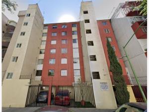Departamento en venta en San Rafael, Cuauhtémoc — foto 3 de 4