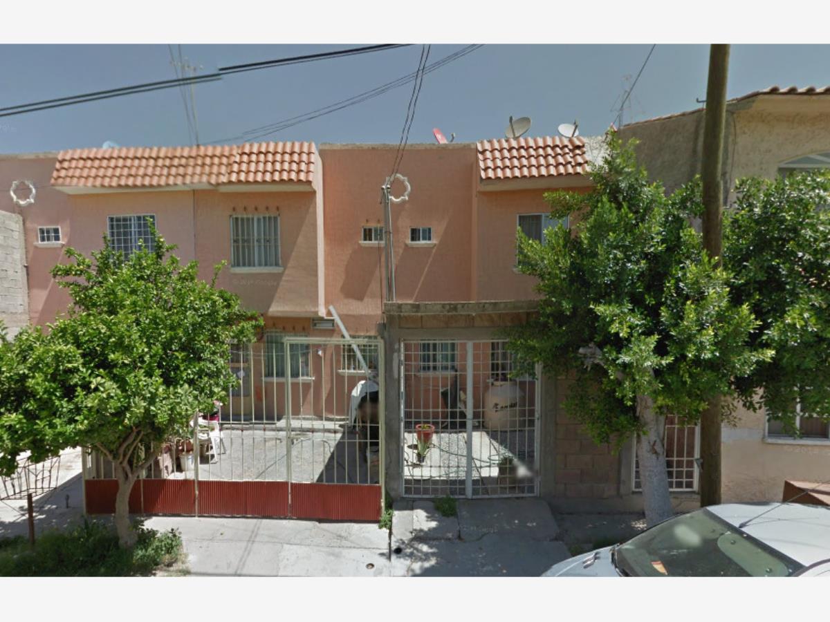 Casa en Remate en Residencial las Torres, Torreón, Coahuila de Zaragoza