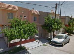 Casa en venta en Residencial las Torres, Torreón — foto 2 de 6