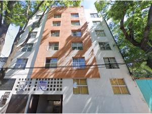Departamento en Ampliación Torre Blanca, Miguel Hidalgo, Ciudad de México