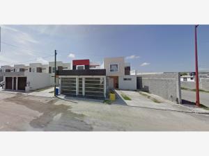 Casa en Vista Hermosa, Reynosa, Tamaulipas