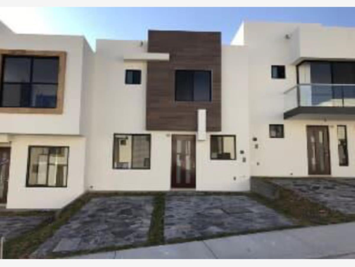 Casa en venta en Zibatá, El Marqués — foto 1 de 5