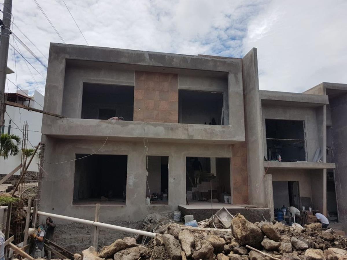 Casa en venta en Burgos, Temixco — foto 1 de 3