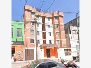 Departamento en Veronica Anzures, Miguel Hidalgo, Ciudad de México