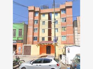 Departamento en venta en Veronica Anzures, Miguel Hidalgo — foto 2 de 4