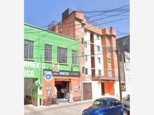 Departamento en venta en Veronica Anzures, Miguel Hidalgo — foto 3 de 4