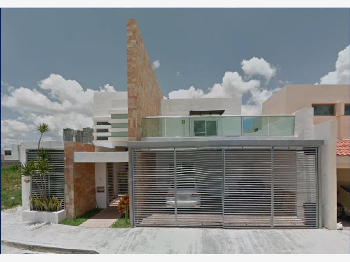 Casa en venta en Altabrisa, Mérida — foto 1 de 8