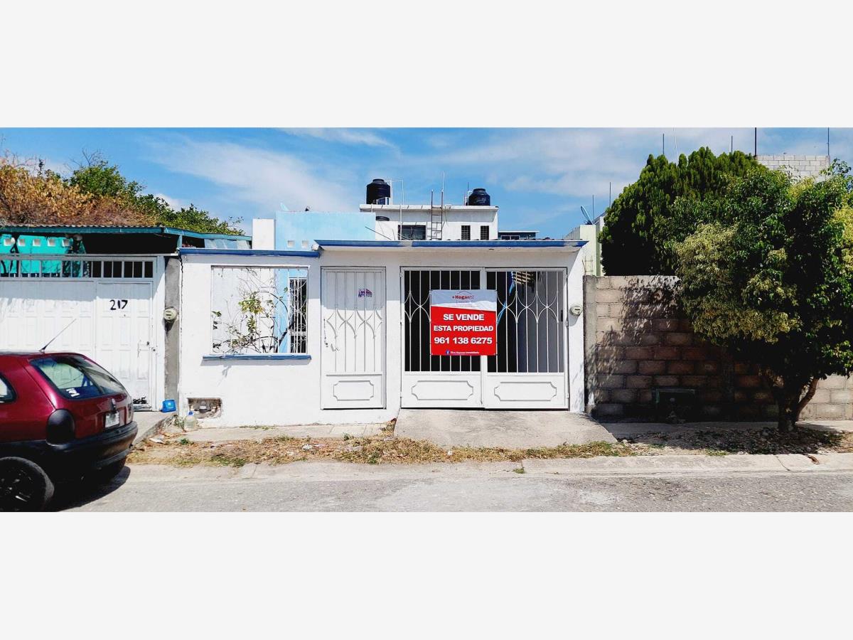 Casa en venta en Real de Bosque, Tuxtla Gutiérrez — foto 1 de 17