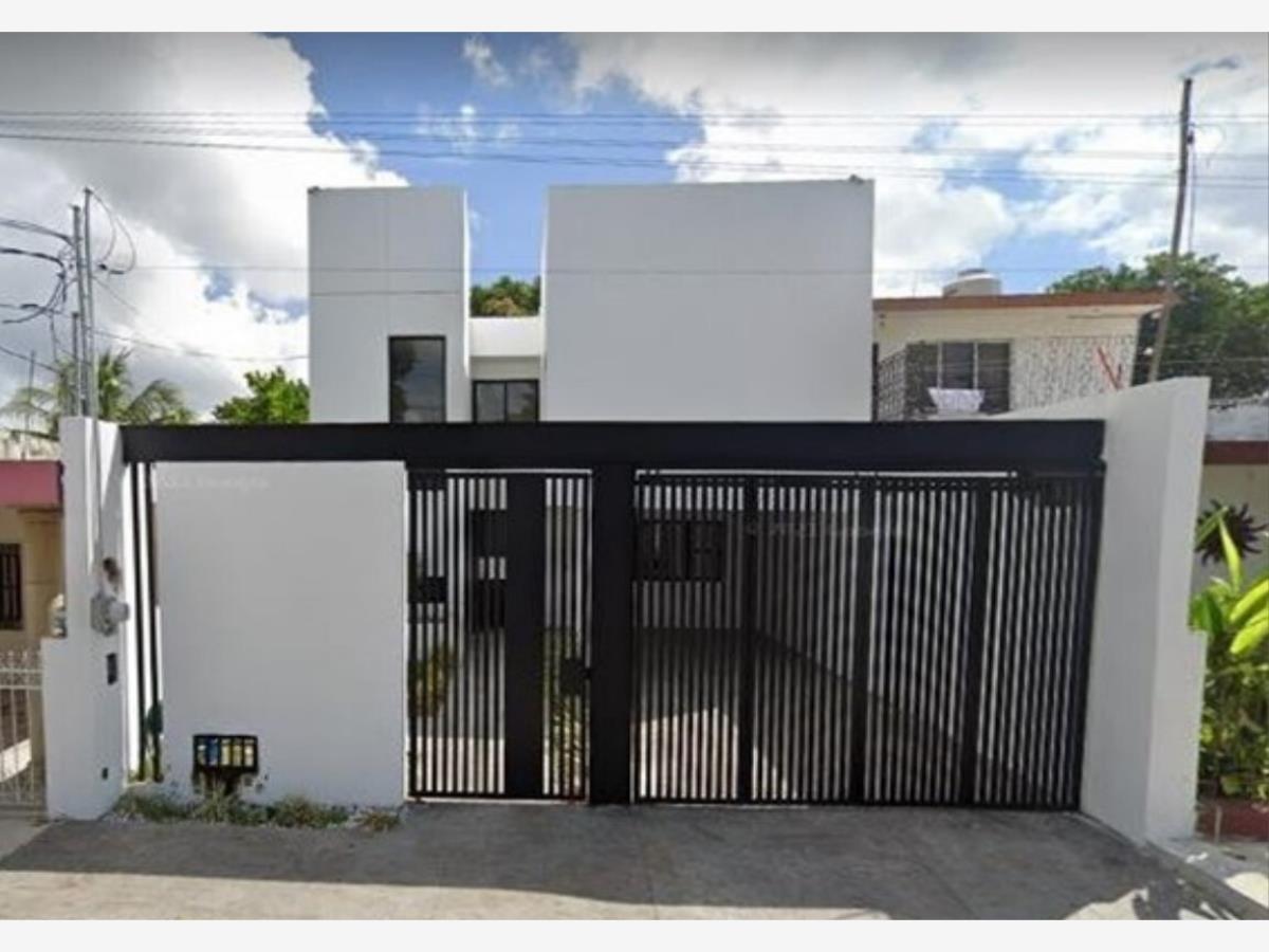 Casa en venta en Jesus Carranza, Mérida — foto 1 de 8
