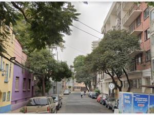 Departamento en venta en Anáhuac I Sección, Miguel Hidalgo — foto 2 de 5
