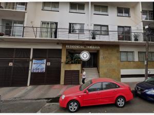 Departamento en Anáhuac I Sección, Miguel Hidalgo, Ciudad de México
