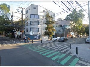 Departamento en Del Valle Centro, Benito Juárez, Ciudad de México