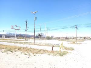 Terreno en San Jerónimo, Arteaga, Coahuila de Zaragoza