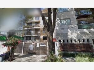 Departamento en venta en Acacias, Benito Juárez — foto 3 de 6