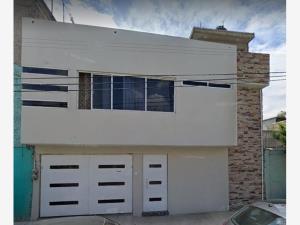 Casa en venta en La Perla, Nezahualcóyotl — foto 2 de 14