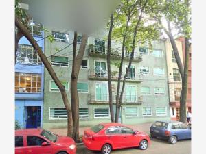 Departamento en Escandón II Sección, Miguel Hidalgo, Ciudad de México