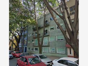 Departamento en venta en Escandón II Sección, Miguel Hidalgo — foto 2 de 4