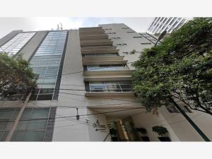 Departamento en Ampliación Granada, Miguel Hidalgo, Ciudad de México