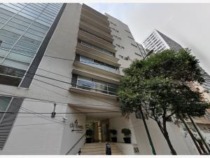 Departamento en venta en Ampliación Granada, Miguel Hidalgo — foto 3 de 35