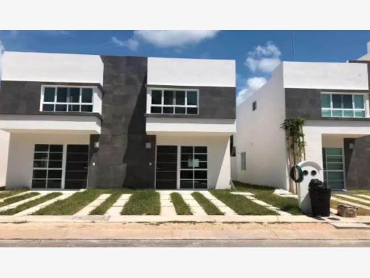 Casa en venta en Playa del Carmen Centro, Solidaridad — foto 1 de 14