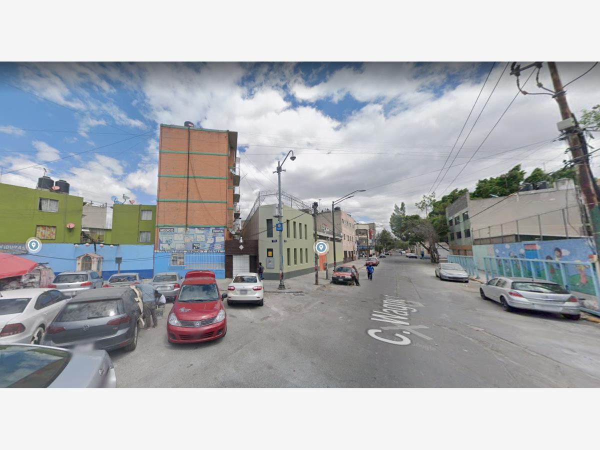 Departamento en venta en Peralvillo, Cuauhtémoc — foto 1 de 15