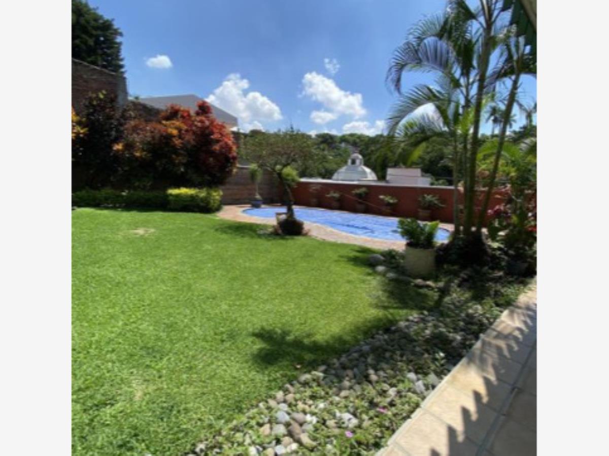 Casa en venta en Club de Golf, Cuernavaca — foto 1 de 23