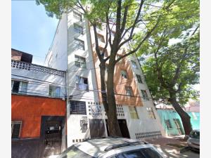 Departamento en venta en Ampliación Torre Blanca, Miguel Hidalgo — foto 2 de 4