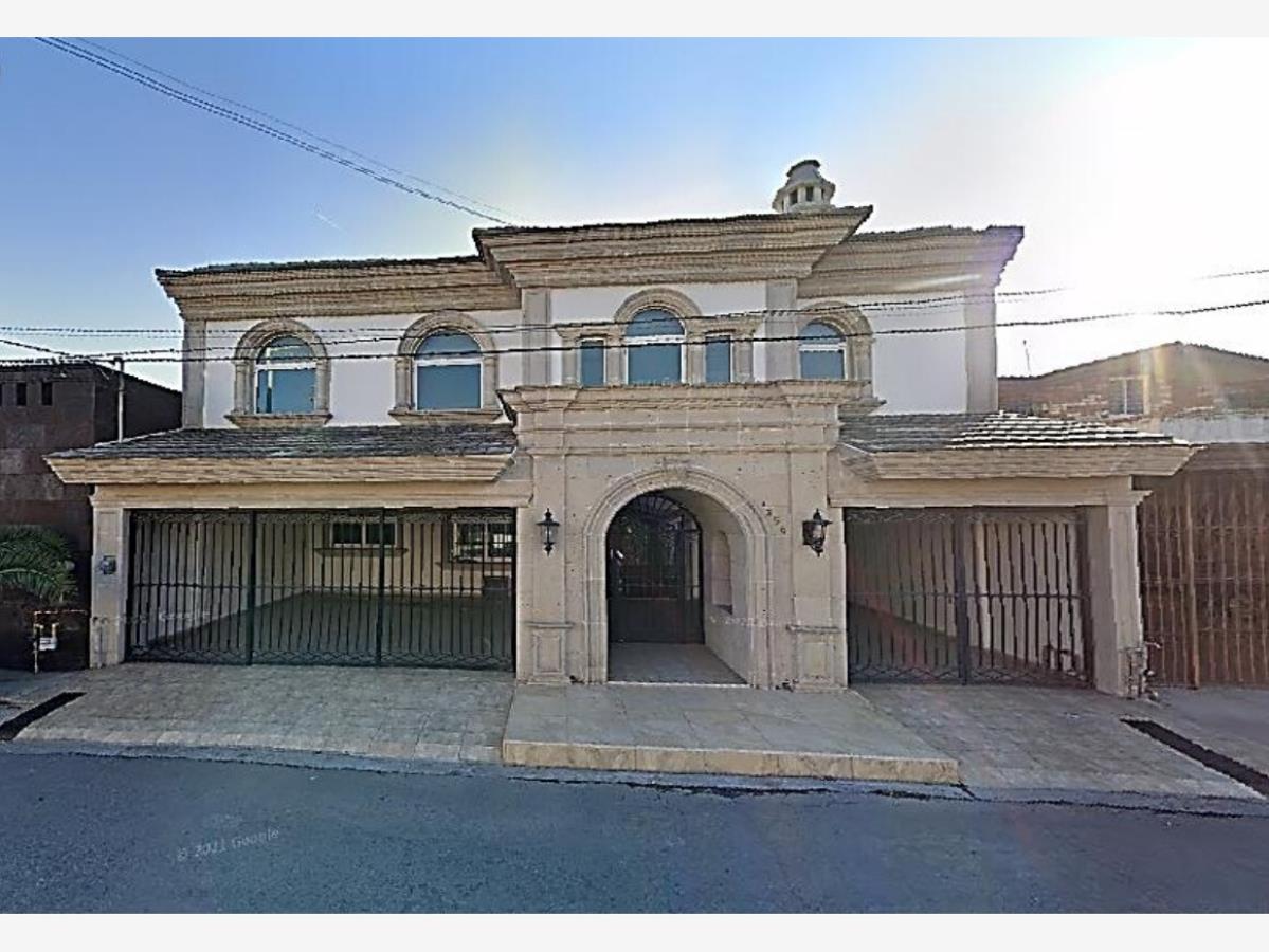 Casa en venta en El Roble, San Nicolás de los Garza — foto 1 de 9
