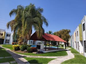 Casa en venta en Guadalupe de las Arenas, Emiliano Zapata — foto 2 de 14