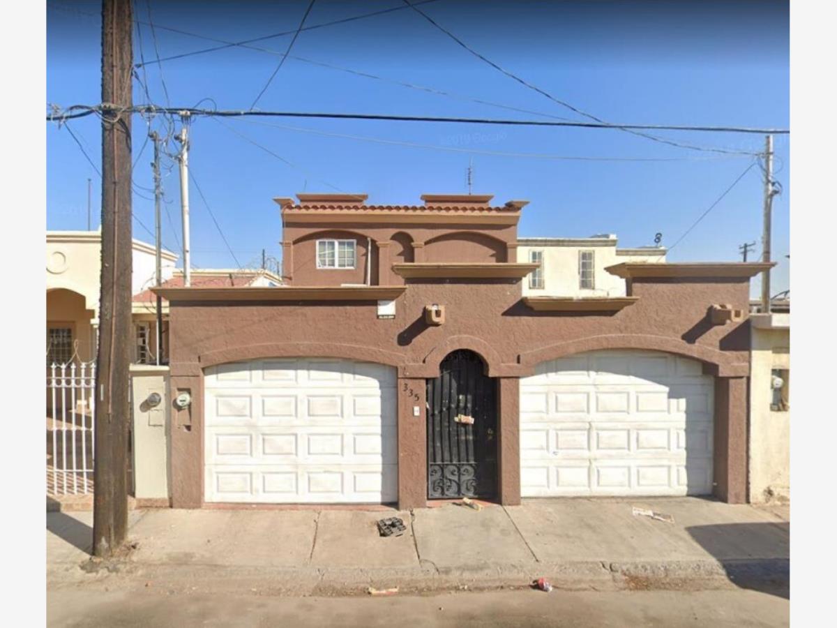 Casa en venta en Santa Mónica, Mexicali — foto 1 de 7