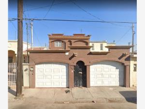 Casa en venta en Santa Mónica, Mexicali, Baja California