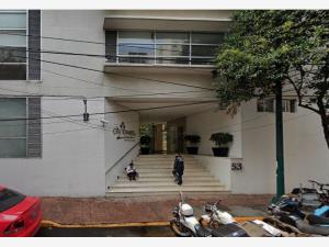 Departamento en Ampliación Granada, Miguel Hidalgo, Ciudad de México