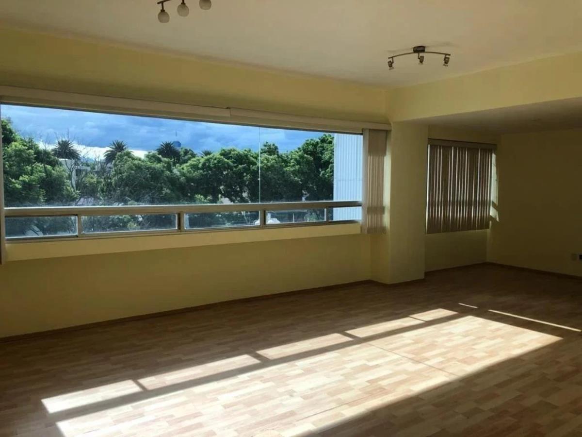Departamento en venta en Narvarte Poniente, Benito Juárez — foto 1 de 11