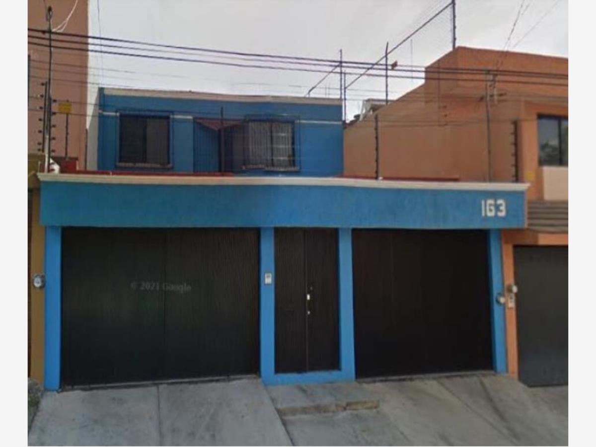 Casa en venta en Lomas de Vista Bella, Morelia — foto 1 de 8