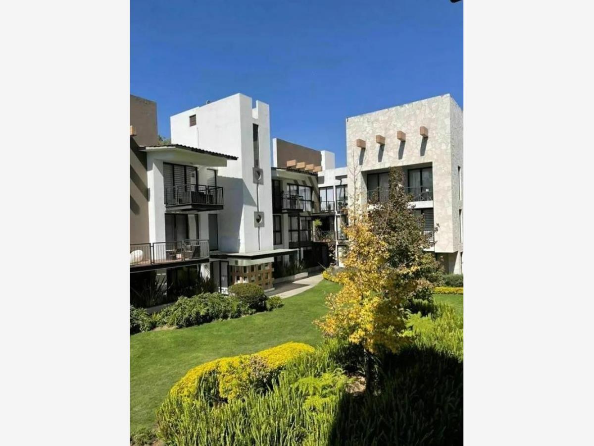 Departamento en venta en Los Alpes, Álvaro Obregón — foto 1 de 35