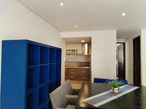 Departamento en venta en Los Alpes, Álvaro Obregón — foto 3 de 35