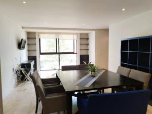 Departamento en venta en Los Alpes, Álvaro Obregón — foto 2 de 35