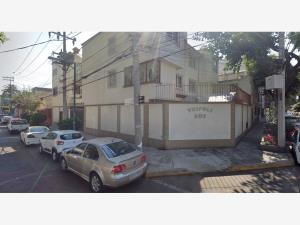 Casa en Portales Norte, Benito Juárez, Ciudad de México